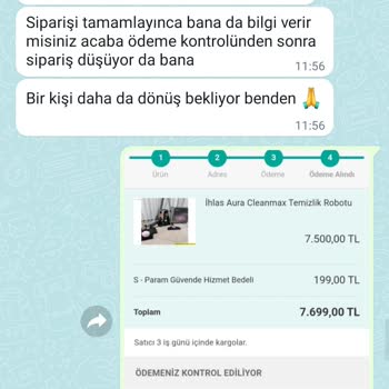 Dolap Şüpheli Hesap Kapatma