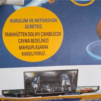 Turkcell Cayma Bedeli Ödenecek Denildi Ve Ödenmedi Mağduruz