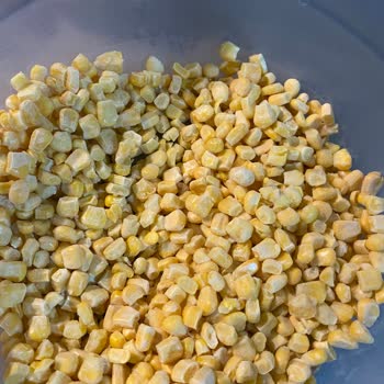 A101 Çokça Marka Mısır Kurt Çıktı