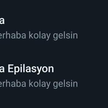 Sanya Güzellik (Sivas) Sivas Sanya Güzellik Merkezi