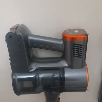 Fakir 7269x Toz Haznesi Sorunu