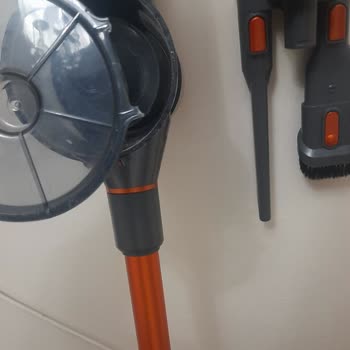 Fakir 7269x Toz Haznesi Sorunu