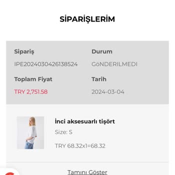 Yapı Kredi Bankası İpekyol Outlet Kılıfıyla Sahte Site Mağduriyeti