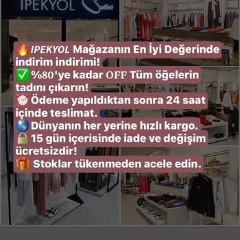 Yapı Kredi Bankası İpekyol Outlet Kılıfıyla Sahte Site Mağduriyeti