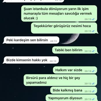 Medyum Nesimi Çok Fazla Para Talep Ediyor