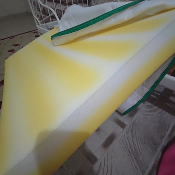 IKEA Yatağın Hızla Deformasyonu Ve Müşteri Hizmetleri Sorunu