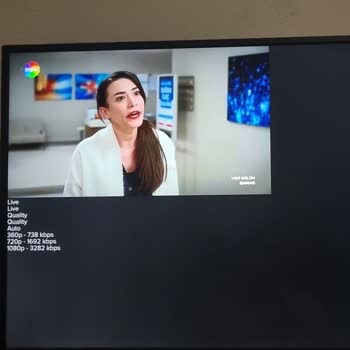 D-Smart TV İzleyemiyorum Ekran Problemi Yaşıyorum
