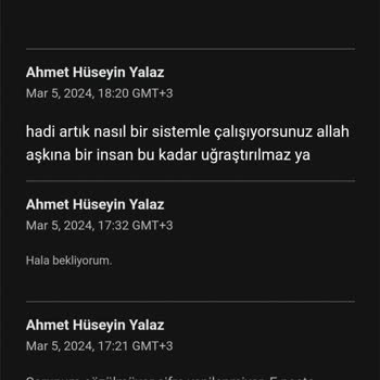 BTCTURK Şifre Yenileme Sorunu