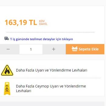 Avansas'dan Sipariş Vermek Pişmanlıktır