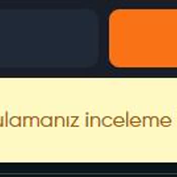 Kabasakalonline.com 1665 TL Yatırdım