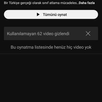 Vodafone Youtube.com Video Engeli Koyuyor!