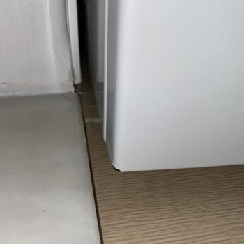 Bosch Çamaşır Makinesi Paslanma Sorunu