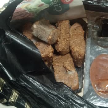 A101 Rutubetli Bozuk Çiğköfte Çıktı