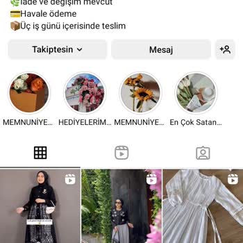 Rzfasshon (Instagram) Ücreti Aldığı Gibi Engellediler