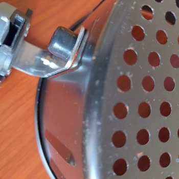 Kenwood Airfryer Beklentilerin Altında Kaldı!