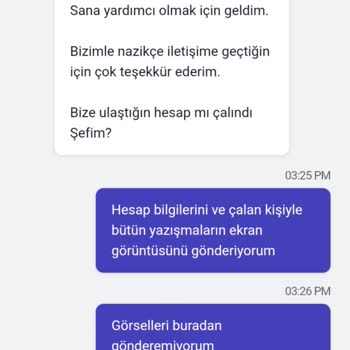 Clash of Clans Oyun Hesabımın Güvenlik Zaafiyeti Sorunu