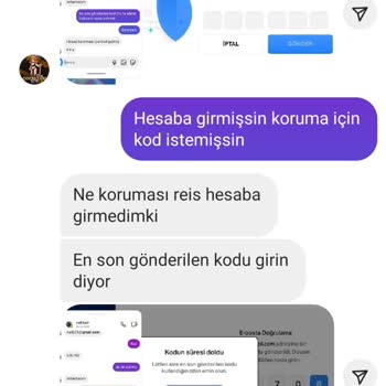 Clash of Clans Oyun Hesabımın Güvenlik Zaafiyeti Sorunu