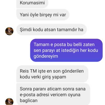 Clash of Clans Oyun Hesabımın Güvenlik Zaafiyeti Sorunu