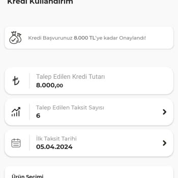 Burgan Bank Faizsiz Kredi Yalanı
