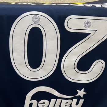 Fenerium Orijinal Formada İp Atma