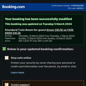 Lufthansa Airlines Frankfurt Grev Müşterilerine Destek Olamıyor