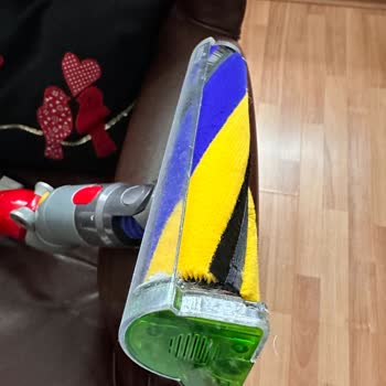 Dyson Servis Hizmeti Sağlamıyor Mu?