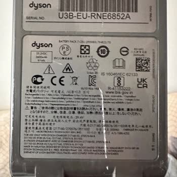 Dyson Servis Hizmeti Sağlamıyor Mu?