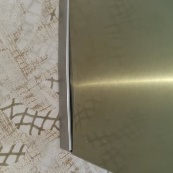 Aldığım Bosch Bulaşık Makinesinin Geldiğinden Beri Sorunu Bitmedi