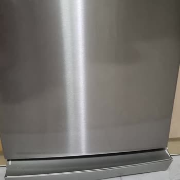 Aldığım Bosch Bulaşık Makinesinin Geldiğinden Beri Sorunu Bitmedi