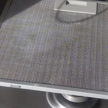 Vestel Ankastre Sette Renk Değişikliği