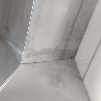 Vestel Ankastre Sette Renk Değişikliği