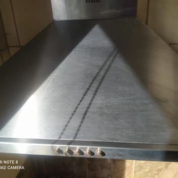 Vestel Ankastre Sette Renk Değişikliği