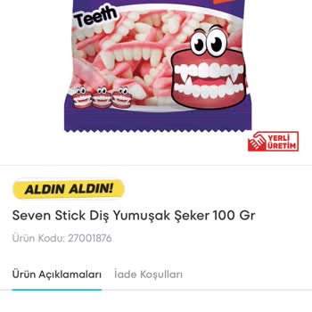 A-101 Jelibon Sorunu