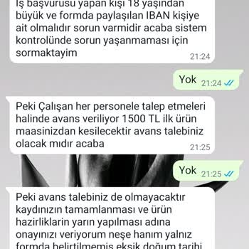 Evde Paketleme Türkiye Evede Paketleme İşi