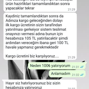 Evde Paketleme Türkiye Evede Paketleme İşi