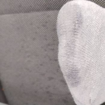 FLO Ayakkabı Su Geçirme Sorunu