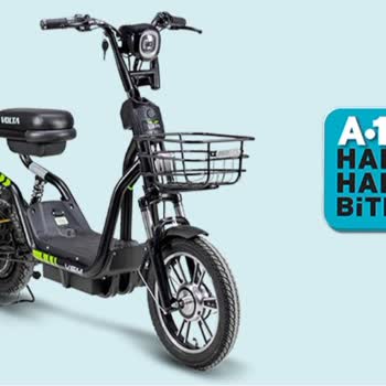 A101 Volta Vsm Siparişimi Gönderin Evime