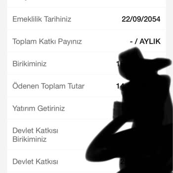 Garanti BBVA Emeklilik ve Hayat Garanti Besimi İptal Edemiyorum