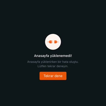 Bitci Uygulaması Giriş Yapılamıyor