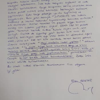 SuperStep Tarafından Mağdur Edildim.