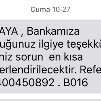 Halkbank Kredi Kartı Mağduriyetim!...