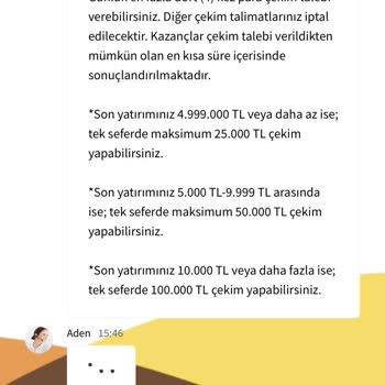 Essbahis Sitesine Güvenmeyiniz Çökme