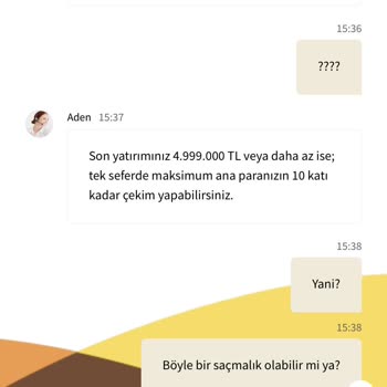 Essbahis Sitesine Güvenmeyiniz Çökme