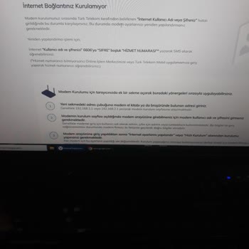TurkNet İnternet Kesintisi Müşteri Hizmetler Yok Fiyat Değişikliği