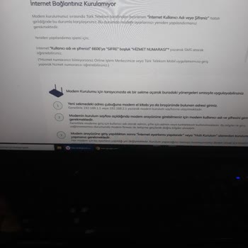 TurkNet İnternet Kesintisi Müşteri Hizmetler Yok Fiyat Değişikliği