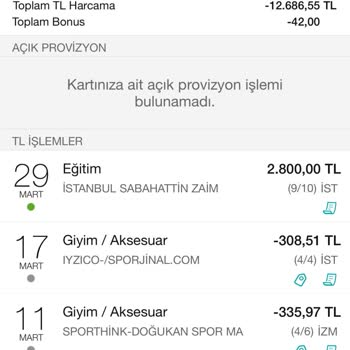 Garanti Bankası İlkesiz Müşteri Anlayışı