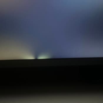 Philips TV Ekranda Işık Kırılması (sızması) Sorunu