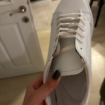 Owwo_shoes Instagram İşletme Hesabı Mağduriyeti