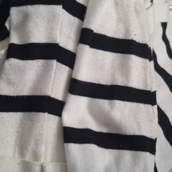 Nurbanu Çimen Ceketim İlk Giymede Tüylendi