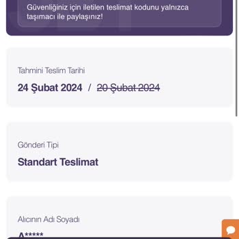 Hepsijet Kargomu Kaybetti 15 Gündür Haber Alamıyorum